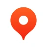 Yandex Maps and Navigator