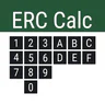 ERC電卓