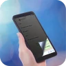 Screen Guard - Privacy Display