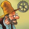 Pettson's Inventions