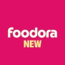 foodora: Essen & Lebensmittel