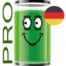 Batteriealarm PRO