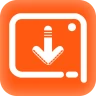 VidFlip: Video Downloader Home