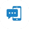 SMS Virtual - Verificatie SMS