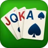 Juego de Cartas de Solitario
