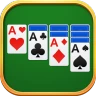 Solitaire Klassiek Kaartspel