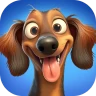 Solitaire : Ville des Animaux
