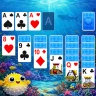 ソリティア(Solitaire Klondike!)