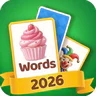 Soliword: Solitaire Link Word