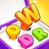 Word Screw: 3D Word Puzzle