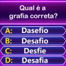 Spelling Quiz - Word Trivia
