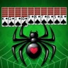 スパイダーソリティア-クラシックカードゲーム