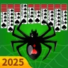 スパイダーソリティア
