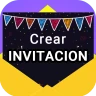 Invitation card Maker, Design