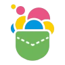 ポケットバックアップ