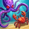 Crab Life: RPG Survival