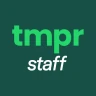 Temper Staff
