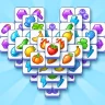 タイルマッチパズルゲーム
