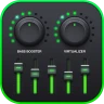 Equalizer- Bass Booster&Volume