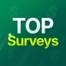 TopSurveys: Paid Surveys App