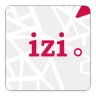 izi.TRAVEL: Audio průvodci