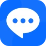 Messages: Text SMS, Launcher