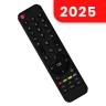 télécommande universelle tv