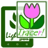 Tracer! Lightbox tracing app