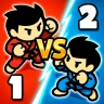 2 Player Games:2人でできるゲーム・対戦ゲーム