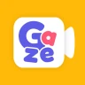Gaze Video Chat - Trova Amici