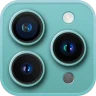 Android用カメラ：HDカメラ
