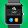 Watch Sync App - BT Notifier