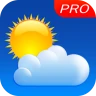 Genaue Wetter-App PRO