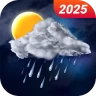 リアルタイムの正確な天気予報