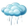 Rain Radar: Radar météo