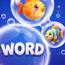 Bubble Vocab: Bubble Word Jam