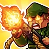 WW2 Defense - Merge Frontline