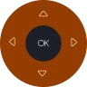 Xiaomi Mi TV Remote