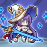ピクセルブレイブ:伝説の勇者たち