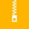 Zip、Rar 抽出ツール