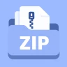 ZipSafe アーカイバー & エクストラクター