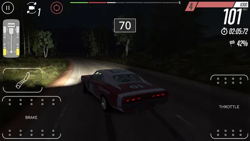 CarX Rally