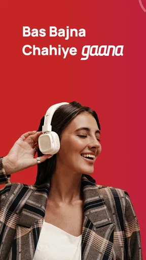 Gaana: Music App, MP3 Songs