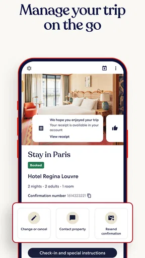 Hotels.com: Book Hotel Deals