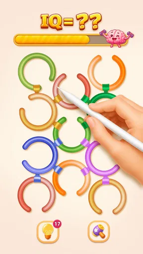 Rotate Rings