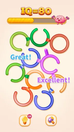 Rotate Rings