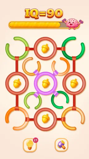 Rotate Rings