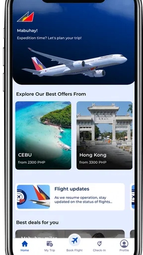 Philippine Airlines