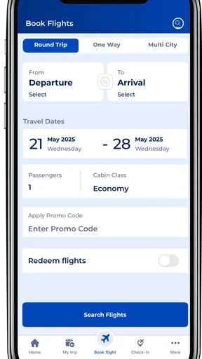 Philippine Airlines