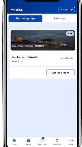 Philippine Airlines